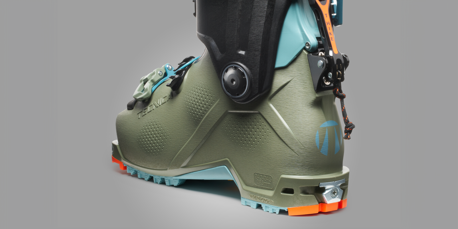 Zero G Tour Scout W - 2026/27 | en | Blizzard-Tecnica USA